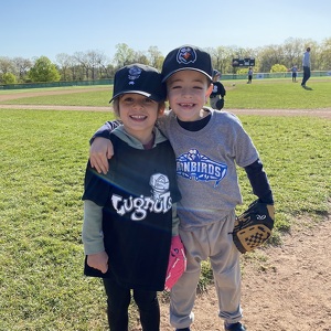 Fundraising Page: Beth Russo